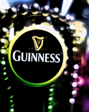 Sfondi Guinness Beer 176x220