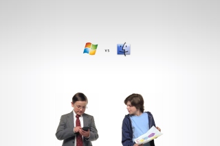 Windows Better Ios - Obrázkek zdarma pro Nokia XL