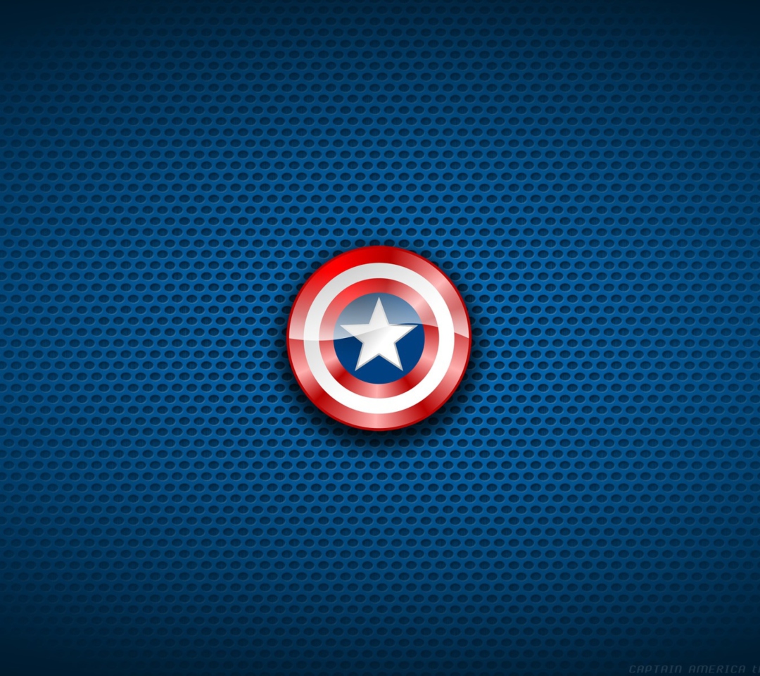 Screenshot №1 pro téma Captain America, Marvel Comics 1080x960