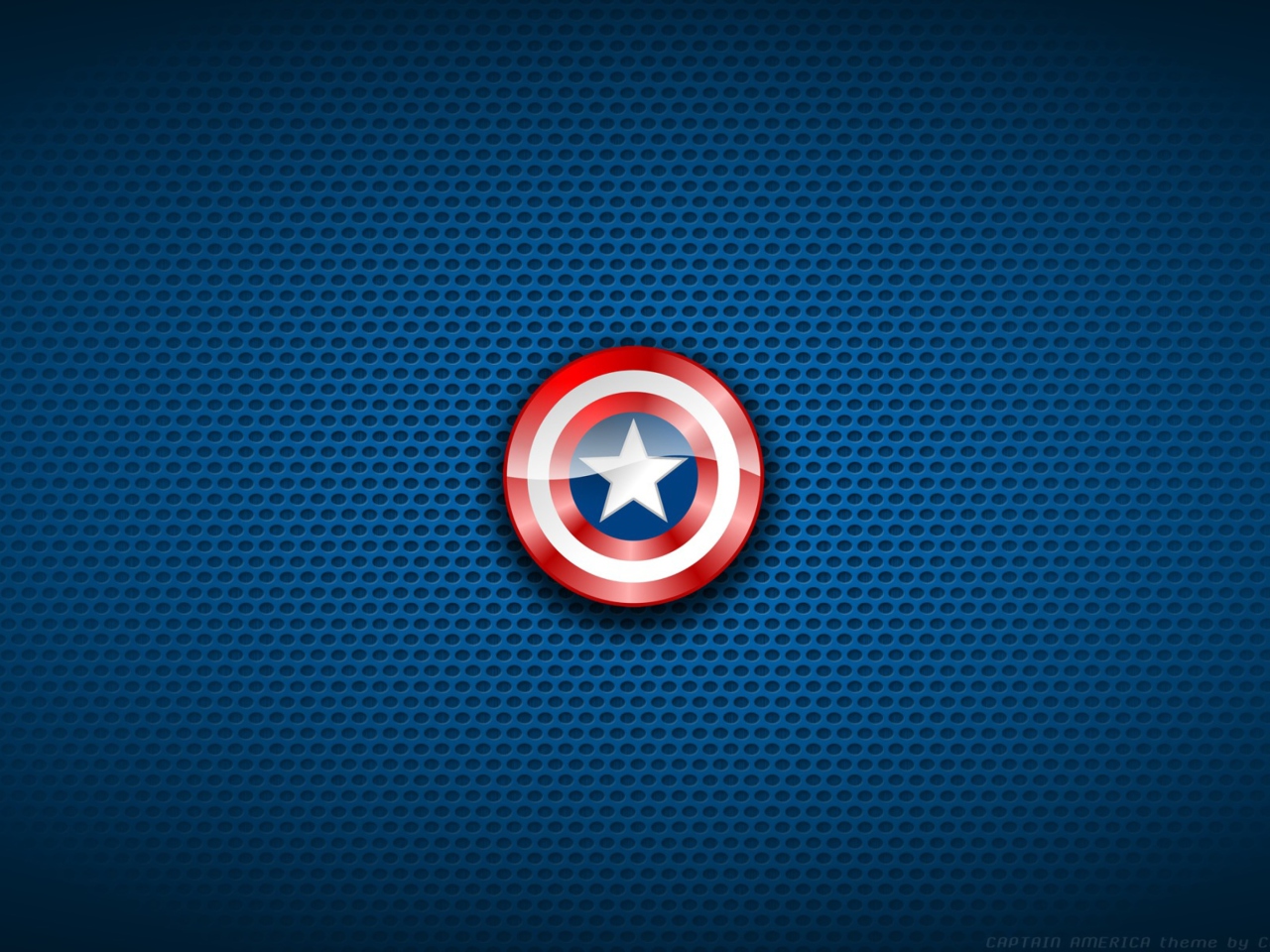 Screenshot №1 pro téma Captain America, Marvel Comics 1280x960