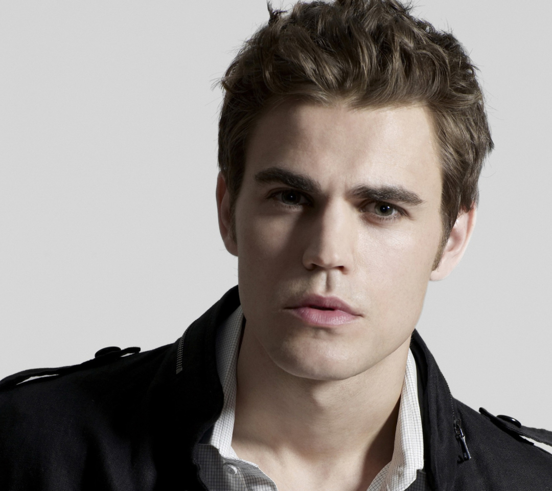 Screenshot №1 pro téma Paul Wesley 1080x960