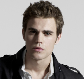 Paul Wesley sfondi gratuiti per iPad mini