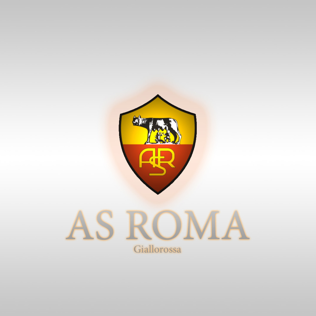 Screenshot №1 pro téma As Roma 1024x1024