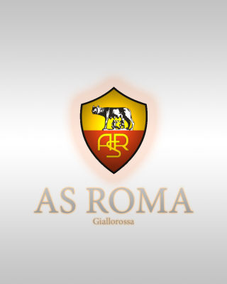 As Roma - Obrázkek zdarma pro iPhone 6