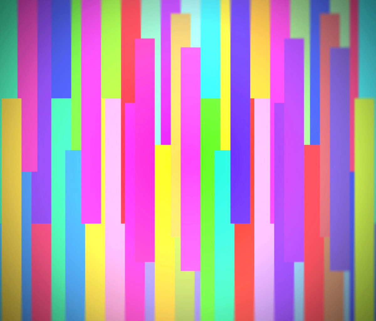 Abstract Stripes screenshot #1 1200x1024