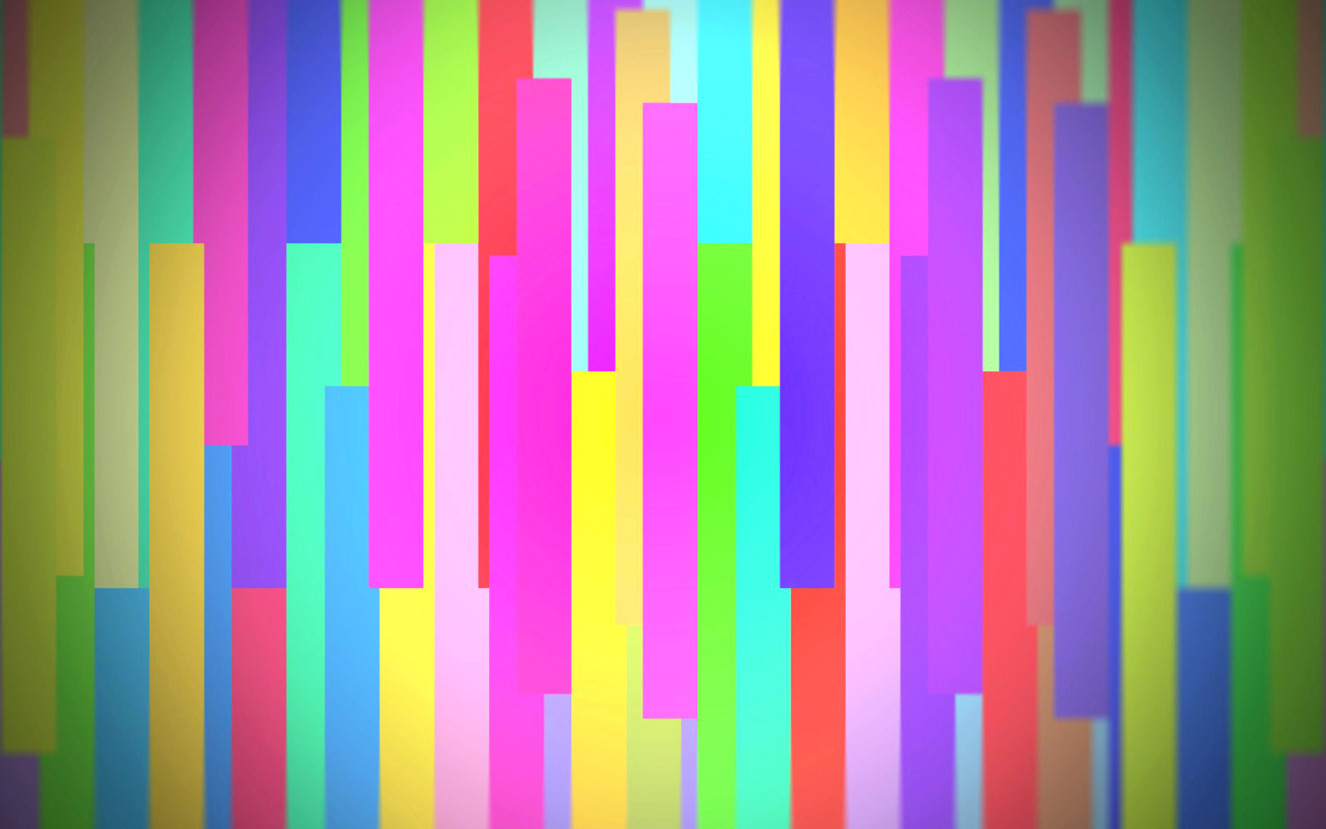 Screenshot №1 pro téma Abstract Stripes 1920x1200