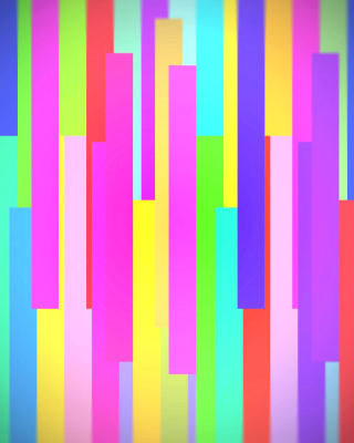 Abstract Stripes - Obrázkek zdarma pro Nokia C1-00