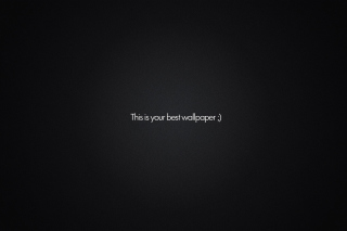 Your Best Wallpaper - Obrázkek zdarma pro Sony Xperia C3