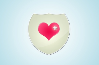 Love + - Obrázkek zdarma pro Motorola DROID