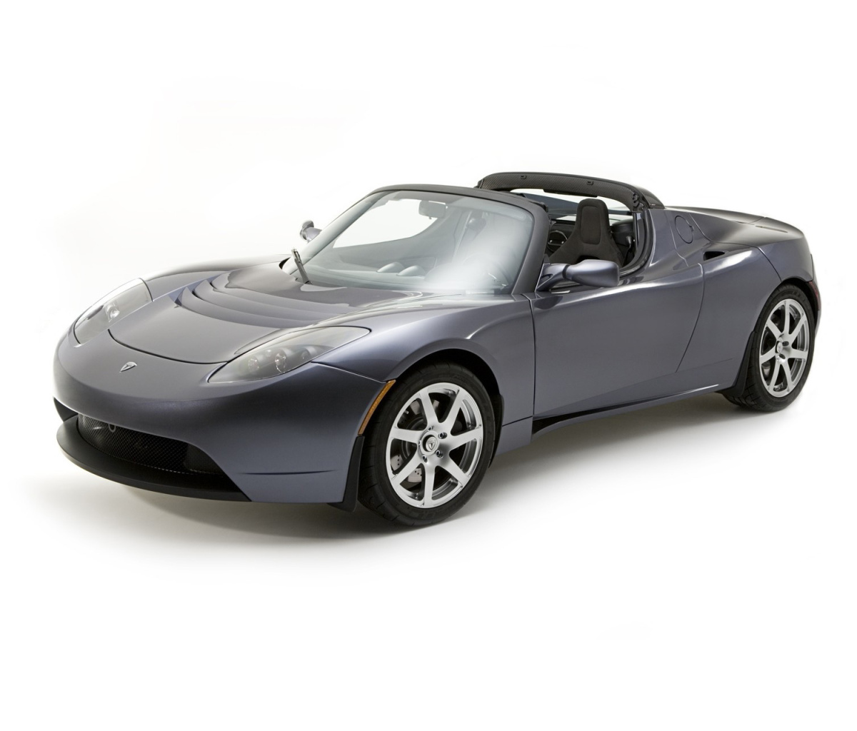 Screenshot №1 pro téma Tesla Roadster 1200x1024