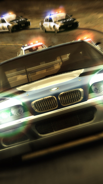 Download Nfs Most Wanted For Mobile9 Free