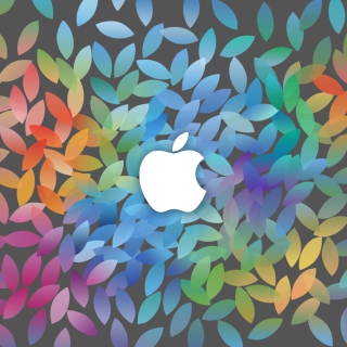 Обои Autumn Apple Wallpaper для телефона и на рабочий стол 128x128