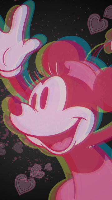 Mickey screenshot #1 360x640