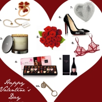 Screenshot №1 pro téma Valentines Day Gifts 208x208