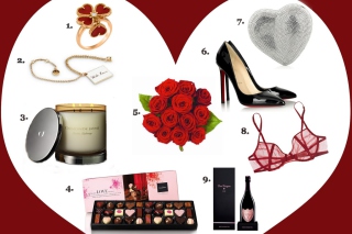 Valentines Day Gifts - Obrázkek zdarma 