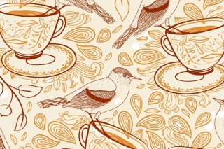 Art Texture - Obrázkek zdarma pro Samsung Galaxy S3