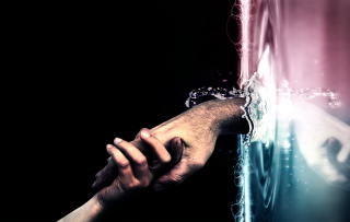 Creative Hands - Obrázkek zdarma pro HTC Hero