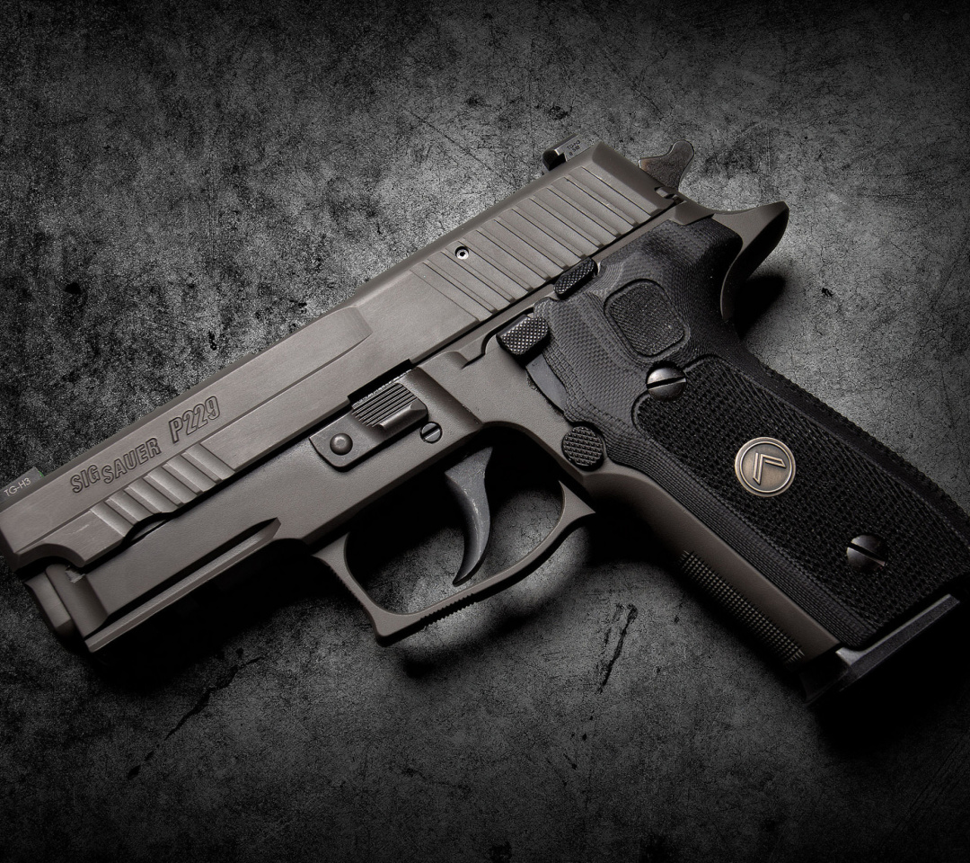 Sig Sauer Sigarms Pistols P229 wallpaper 1080x960