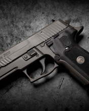 Sig Sauer Sigarms Pistols P229 wallpaper 176x220