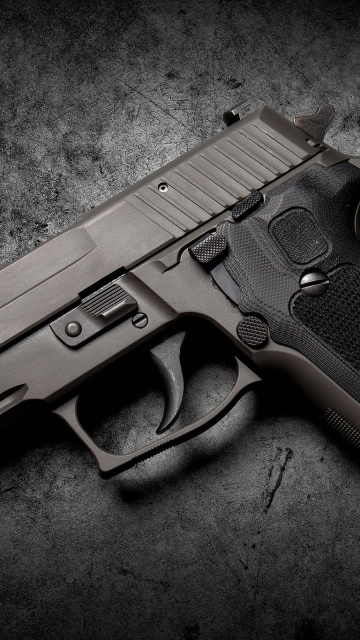 Sig Sauer Sigarms Pistols P229 wallpaper 360x640