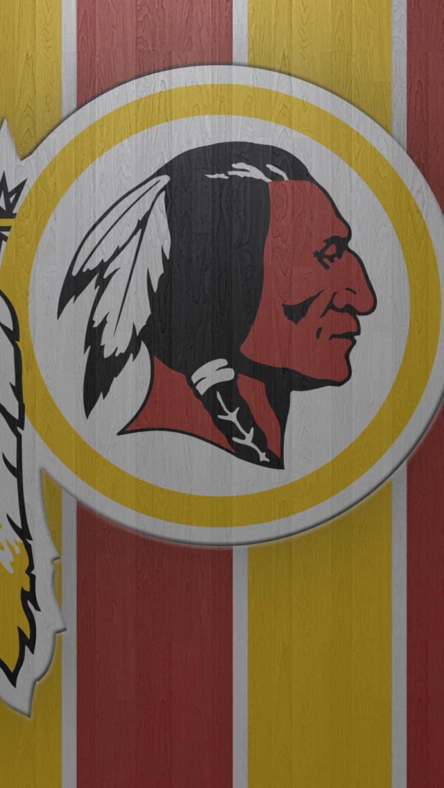 Washington Redskins screenshot #1 640x1136