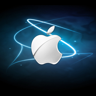 Apple - Obrázkek zdarma pro iPad mini 2