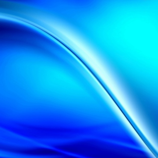 Blue Lines - Obrázkek zdarma pro iPad 3