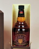 Bells Scotch Blended Whisky screenshot #1 128x160