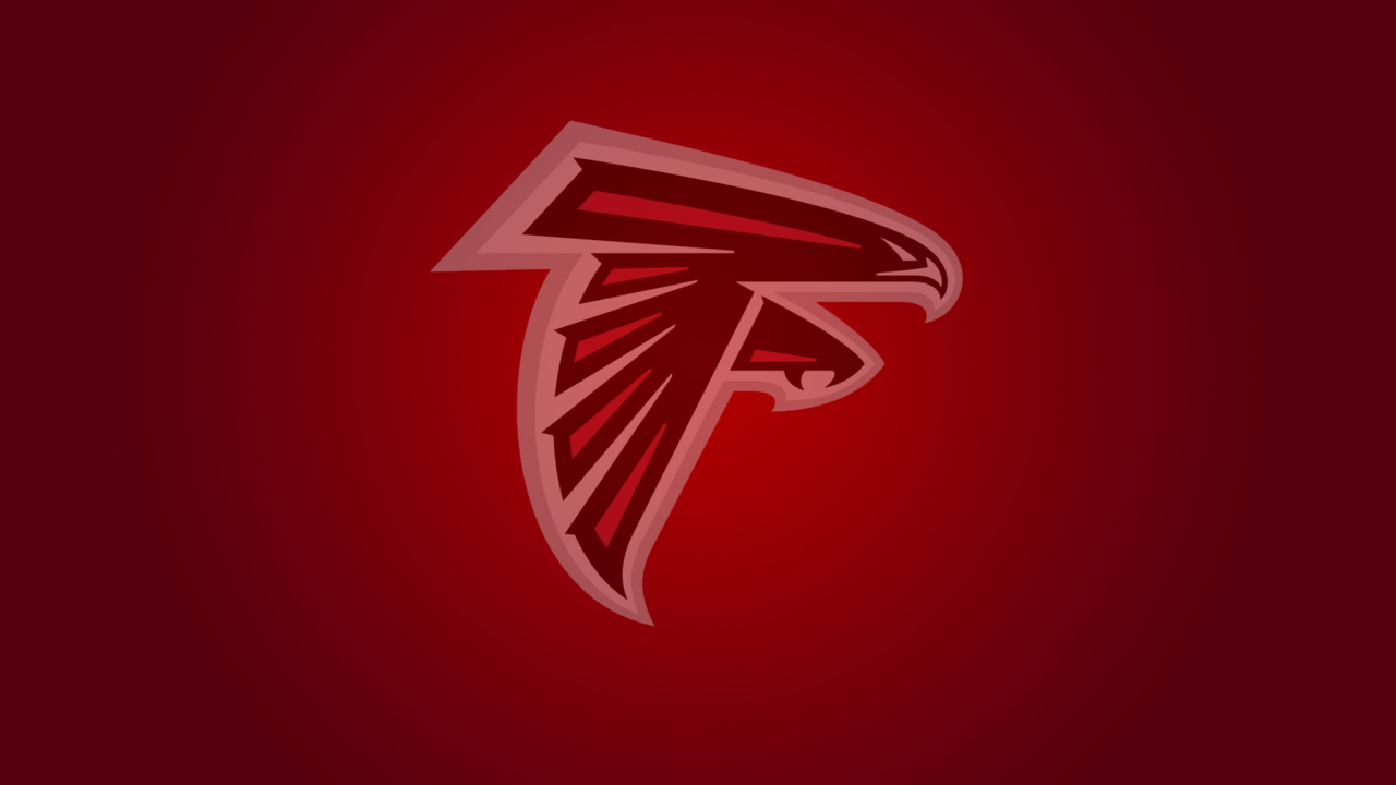 Screenshot №1 pro téma Atlanta Falcons 1280x720