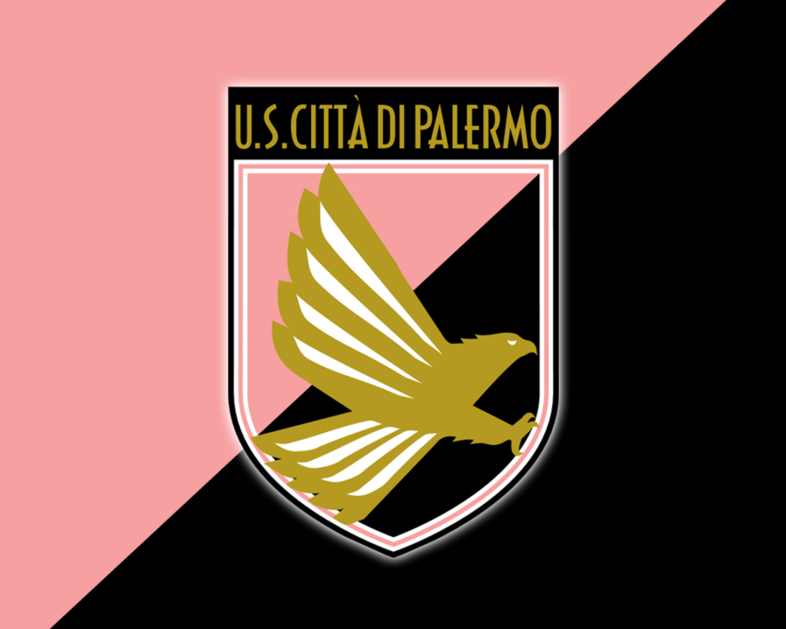 Screenshot №1 pro téma Palermo Calcio 1600x1280