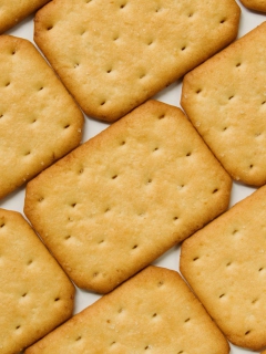 Das Biscuits Wallpaper 240x320