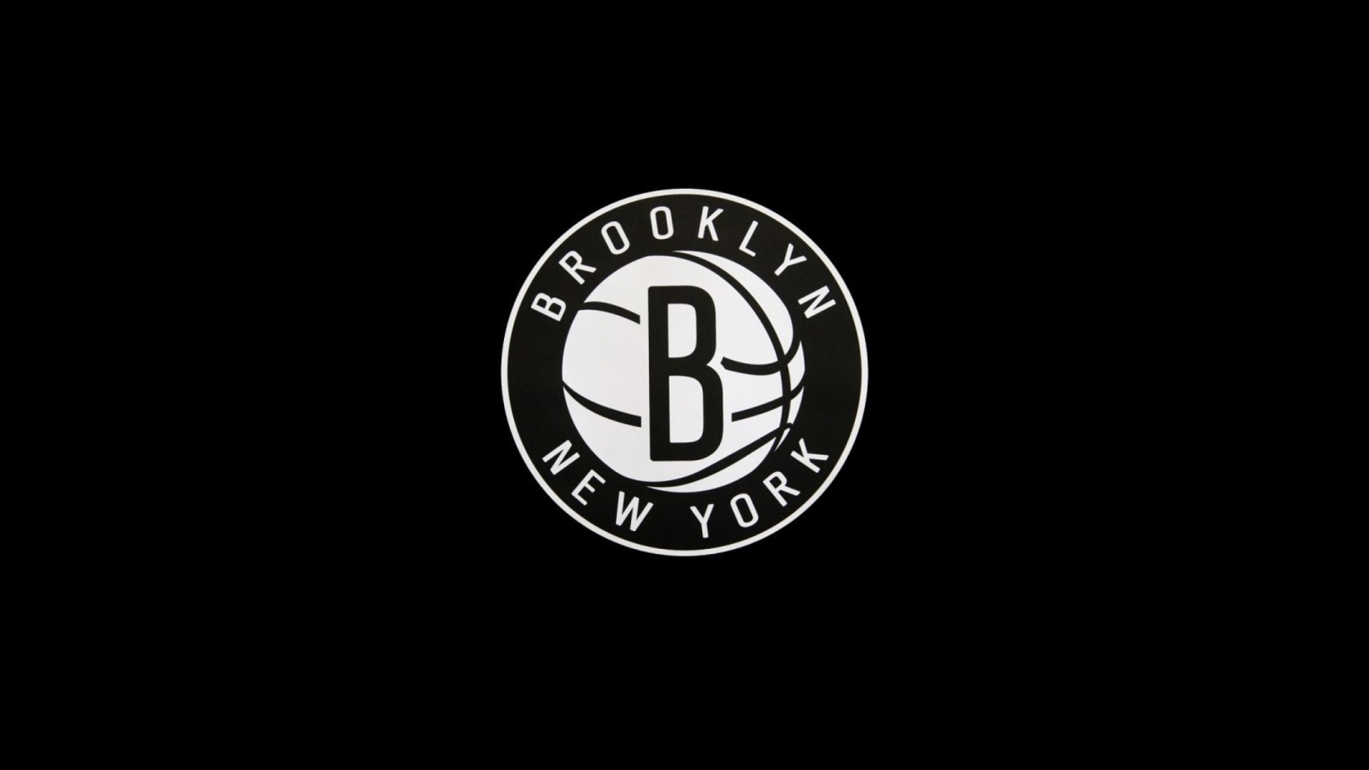 Screenshot №1 pro téma Brooklyn New York Logo 1920x1080