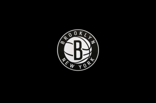 Brooklyn New York Logo papel de parede para celular 