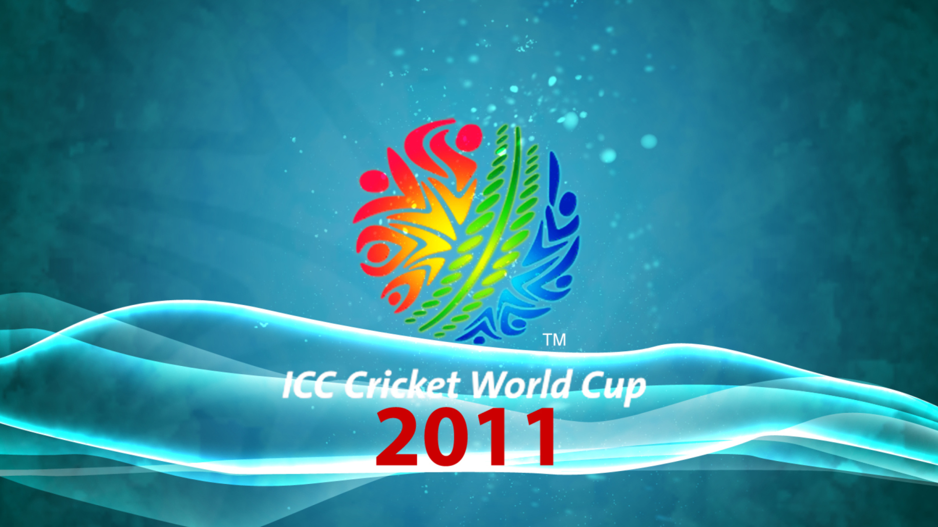 Обои Cricket World Cup 2011 1920x1080