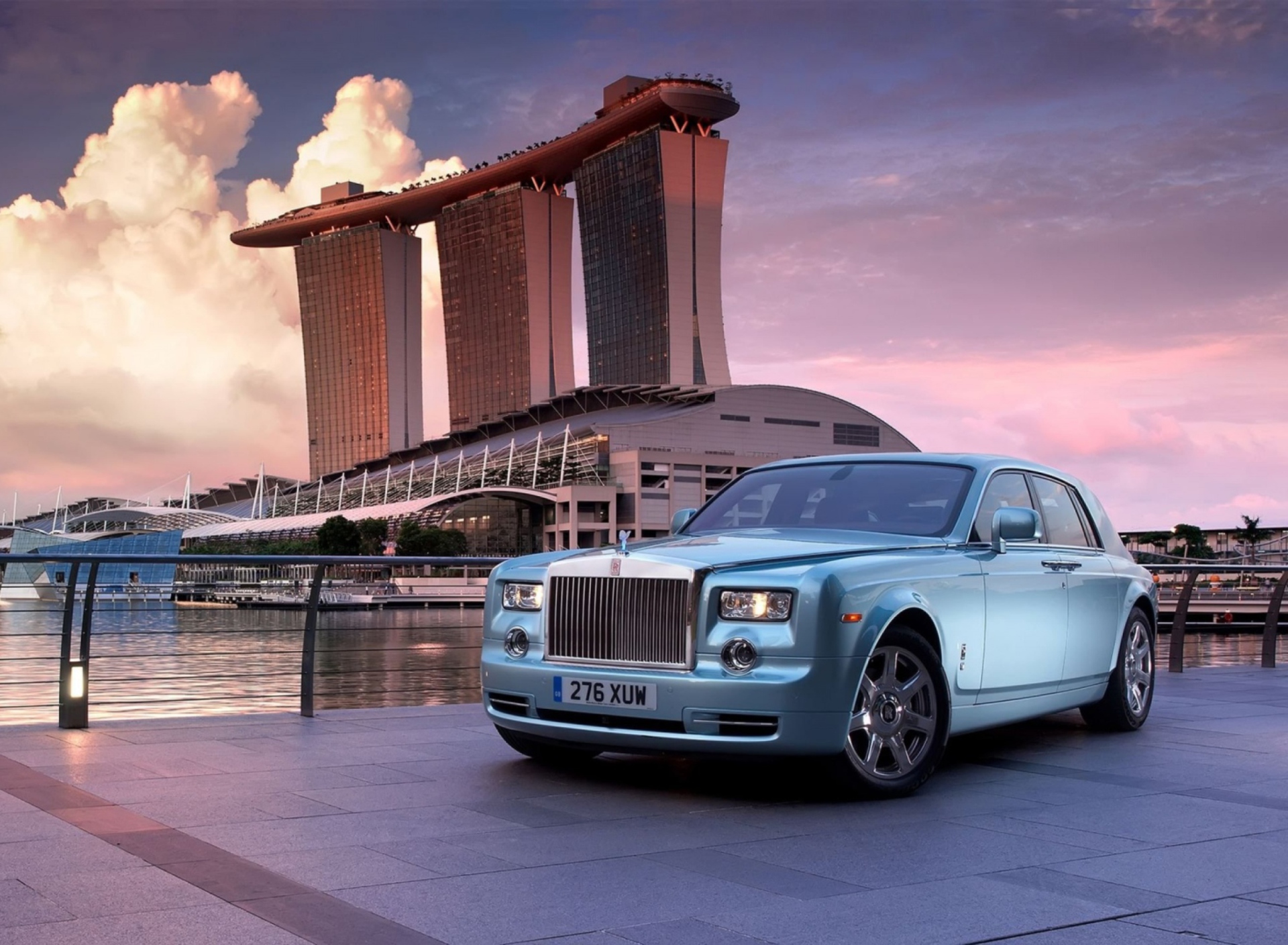 Rolls Royce wallpaper 1920x1408