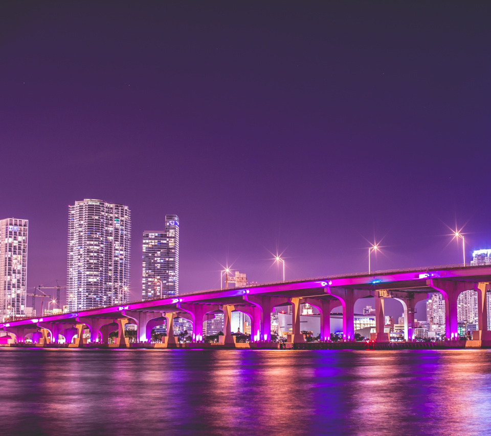 Miami Florida screenshot #1 960x854