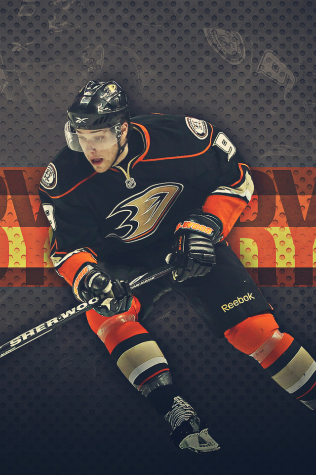 Sfondi Bobby Ryan 640x960