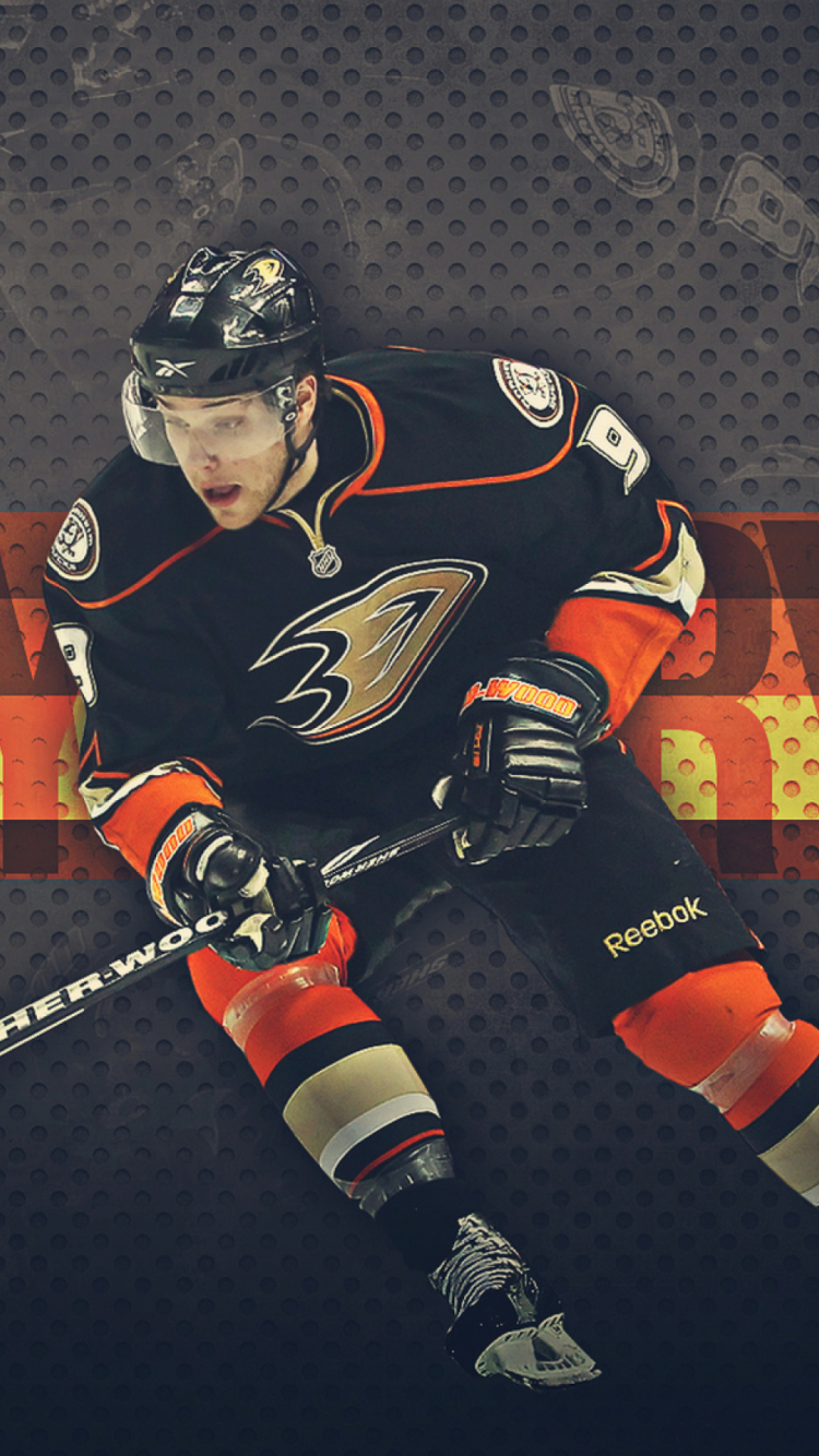 Fondo de pantalla Bobby Ryan 750x1334