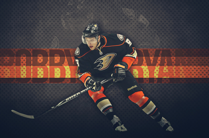 Das Bobby Ryan Wallpaper