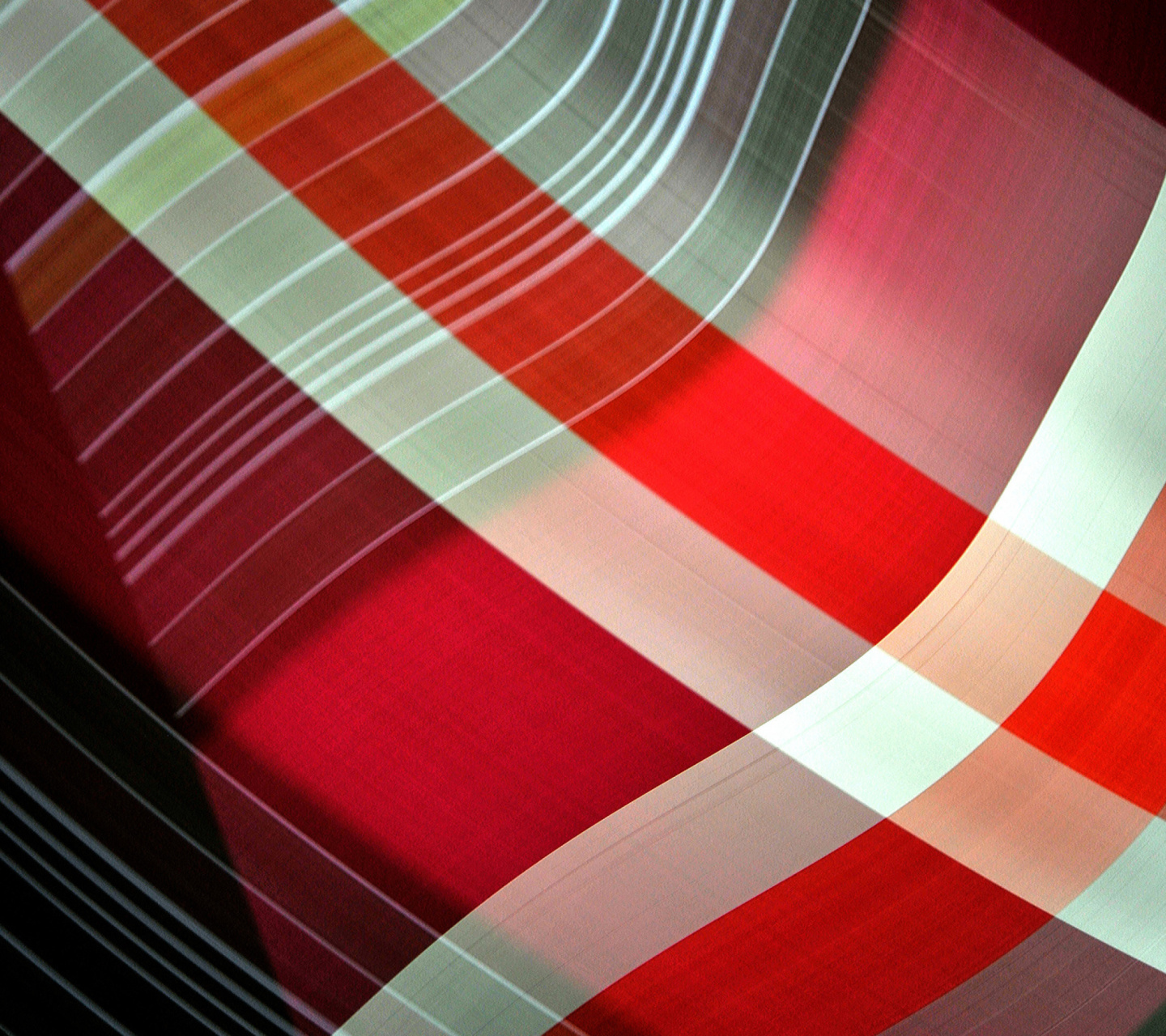 Screenshot №1 pro téma Abstract Quilt Patterns 1440x1280