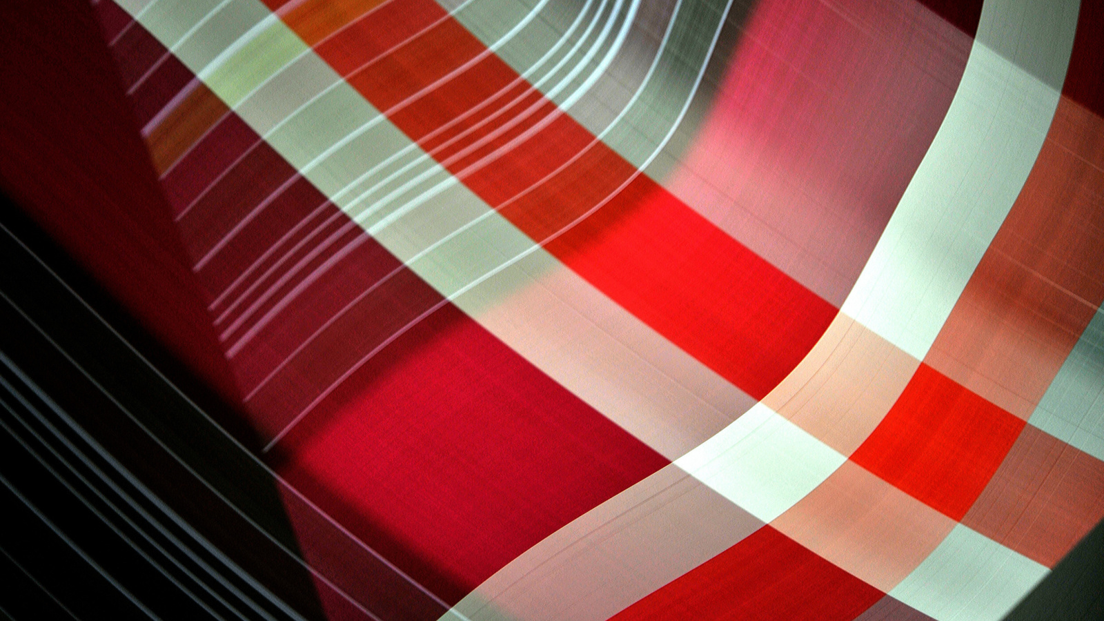 Screenshot №1 pro téma Abstract Quilt Patterns 1600x900