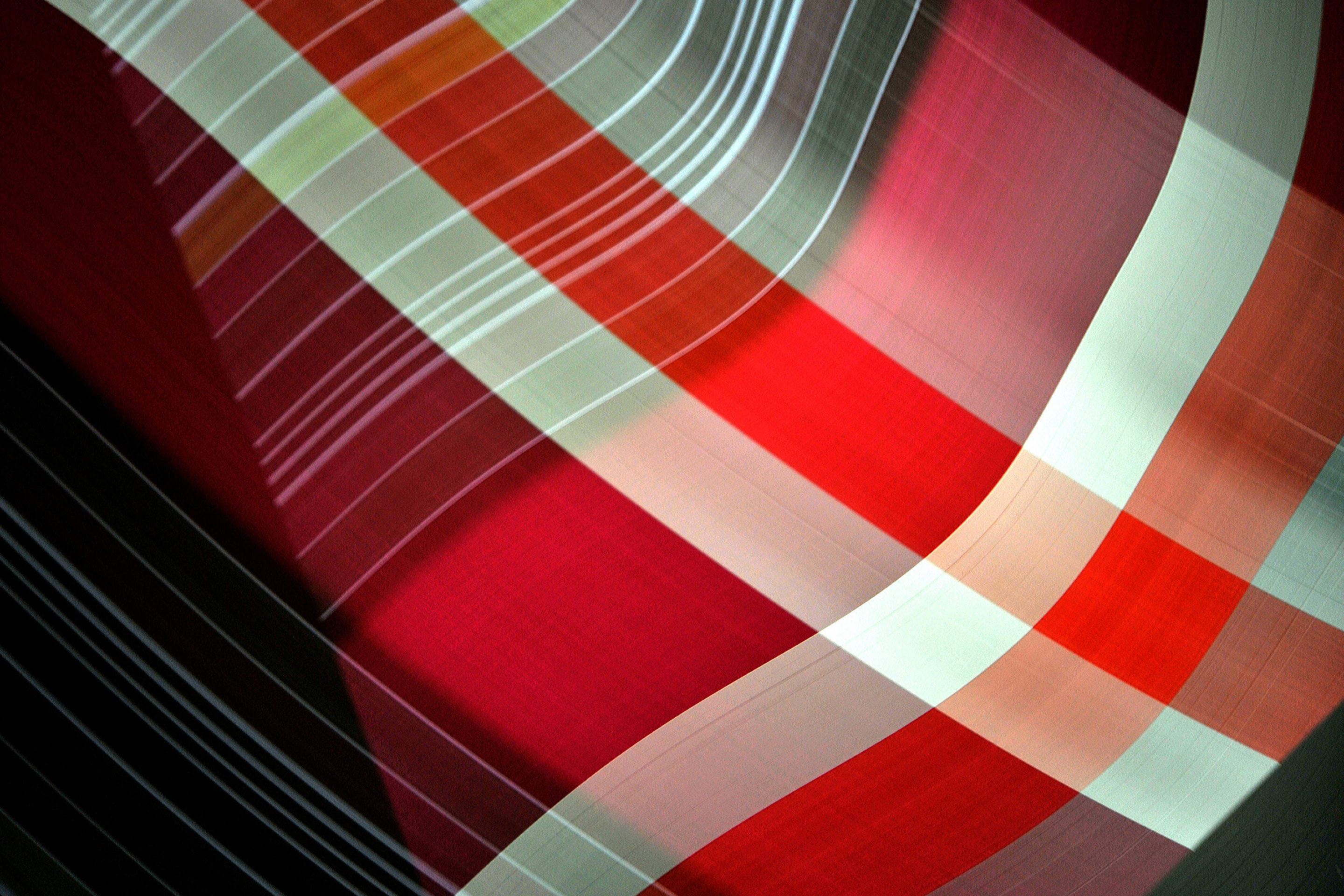 Abstract Quilt Patterns screenshot #1 2880x1920