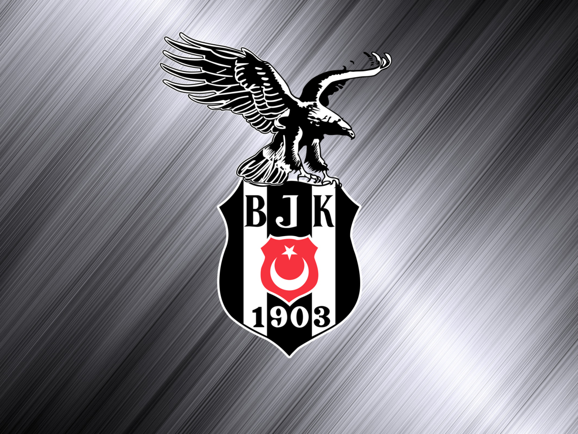 Screenshot №1 pro téma Besiktas - Beşiktaş J.K. 1152x864