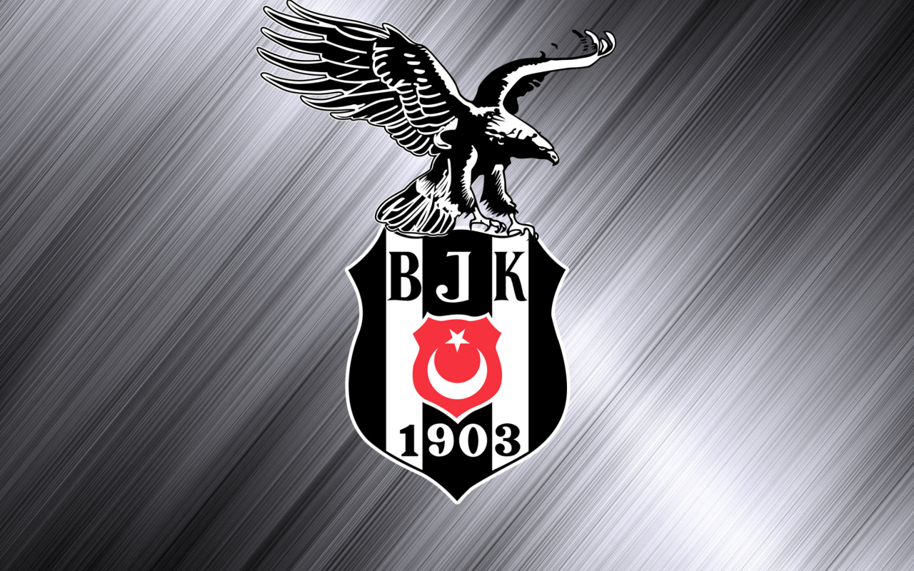 Fondo de pantalla Besiktas - Beşiktaş J.K. 1280x800