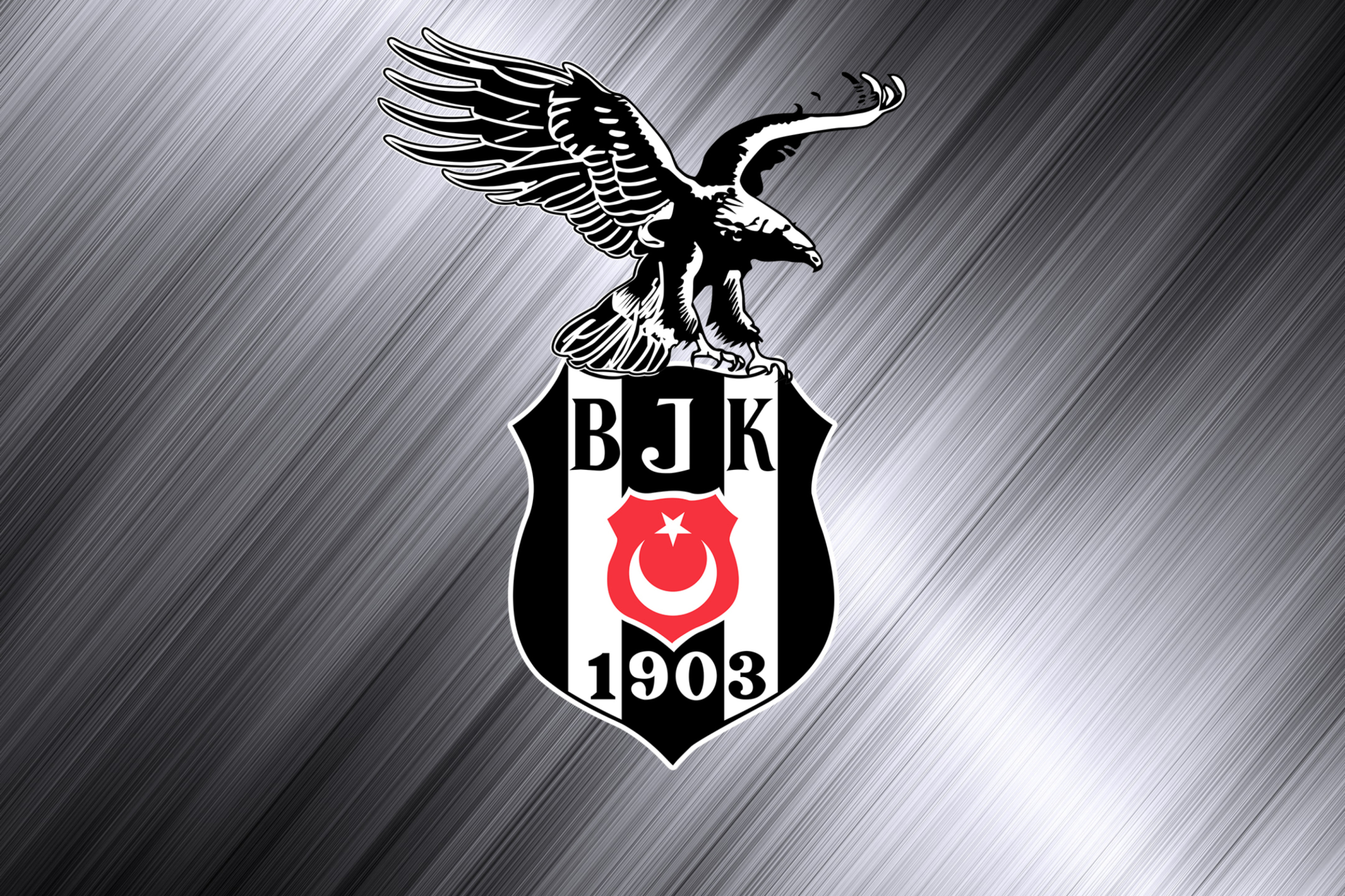 Fondo de pantalla Besiktas - Beşiktaş J.K. 2880x1920