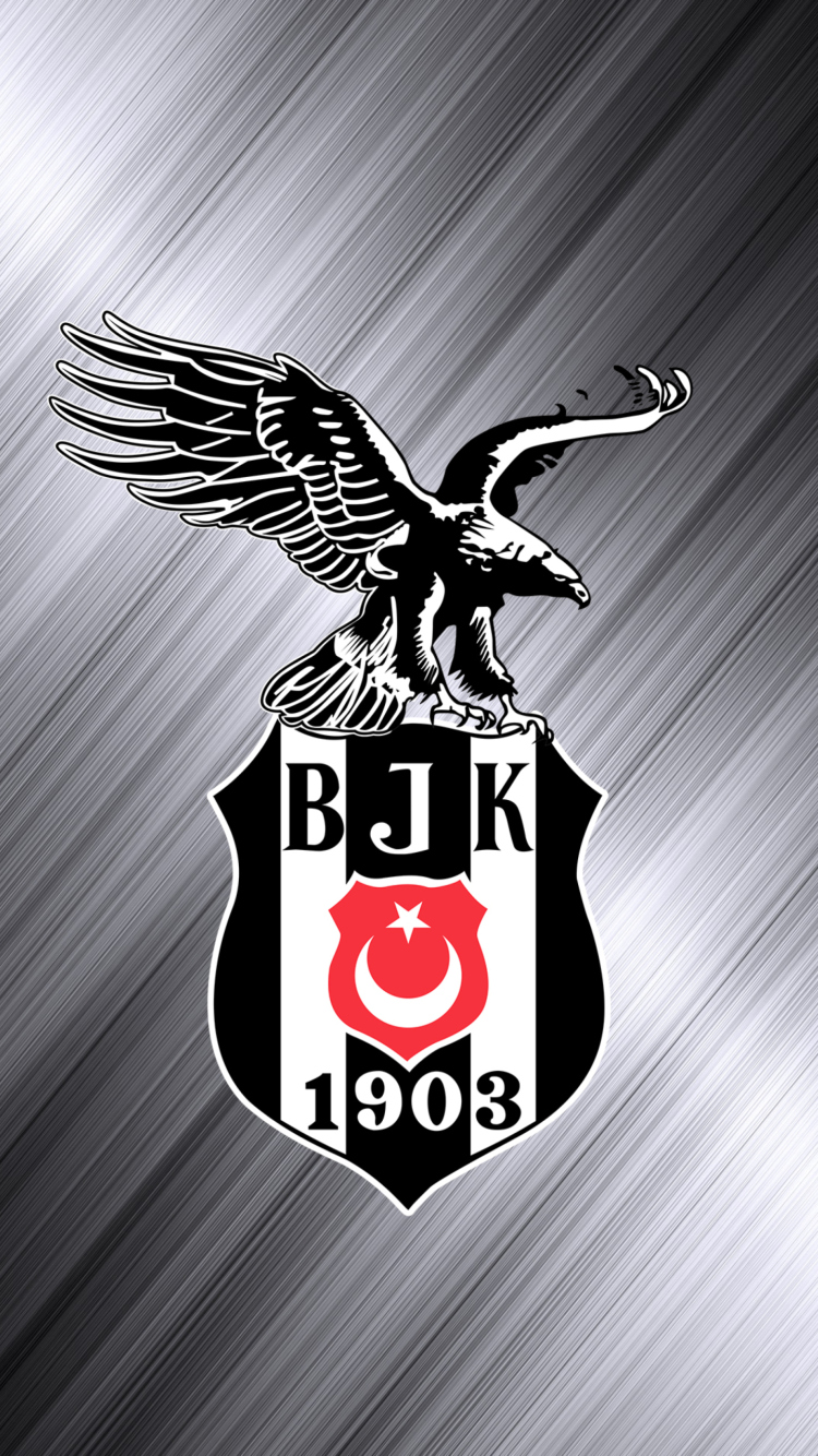 Screenshot №1 pro téma Besiktas - Beşiktaş J.K. 750x1334