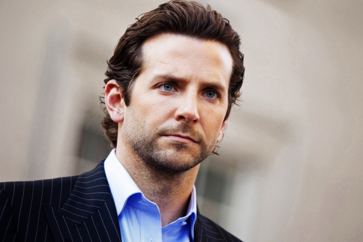 Screenshot №1 pro téma Bradley Cooper