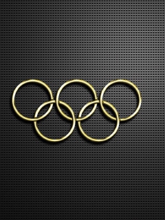 Fondo de pantalla Olympic Games 240x320