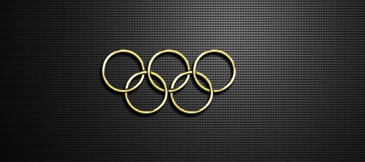 Screenshot №1 pro téma Olympic Games 720x320