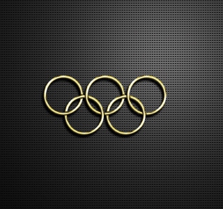 Картинка Olympic Games для телефона и на рабочий стол iPad